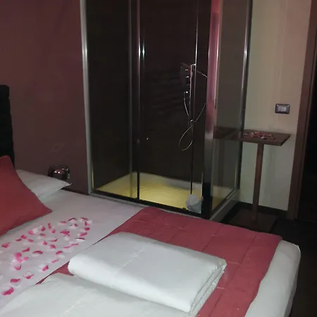 Bed & Breakfast Aida Charming