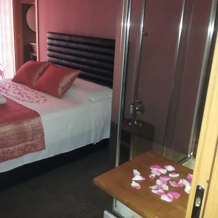 Bed & Breakfast Aida Charming 2*