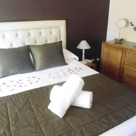 Bed & Breakfast Aida Charming Rom