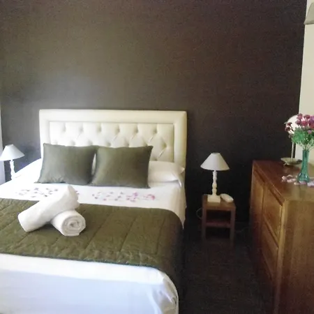 Aida Charming Bed & Breakfast 2*