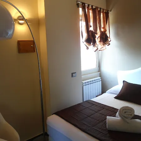 Bed & Breakfast Aida Charming