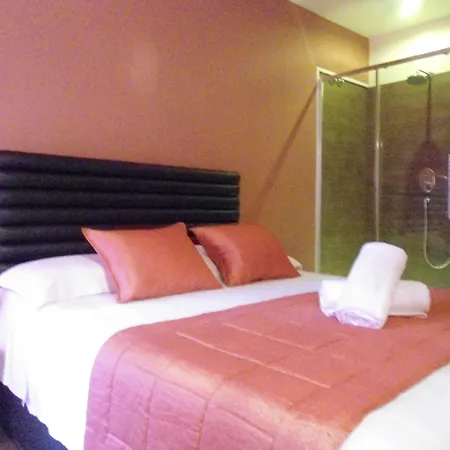 Aida Charming Bed & Breakfast