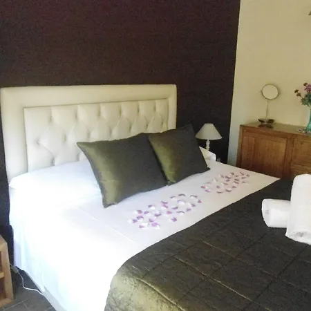 Bed & Breakfast Aida Charming 2*