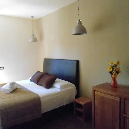 Bed & Breakfast Aida Charming Rom