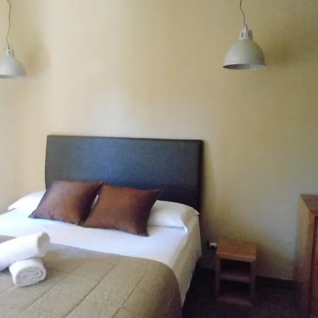 Aida Charming Bed & Breakfast 2*