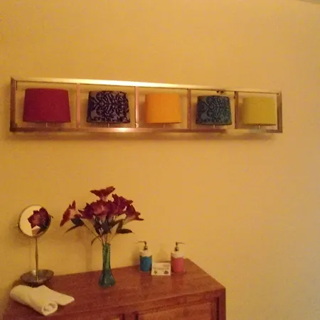 Bed & Breakfast Aida Charming Rom