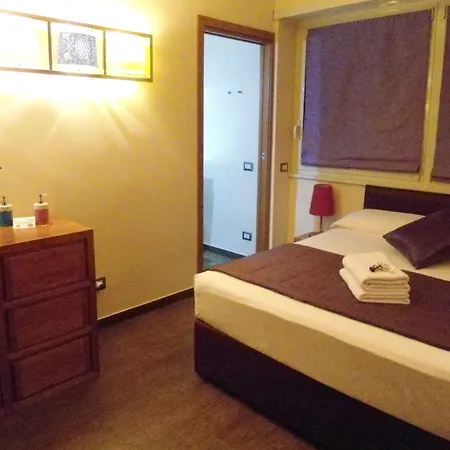 Aida Charming Bed & Breakfast 2*