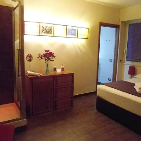 Aida Charming Bed & Breakfast