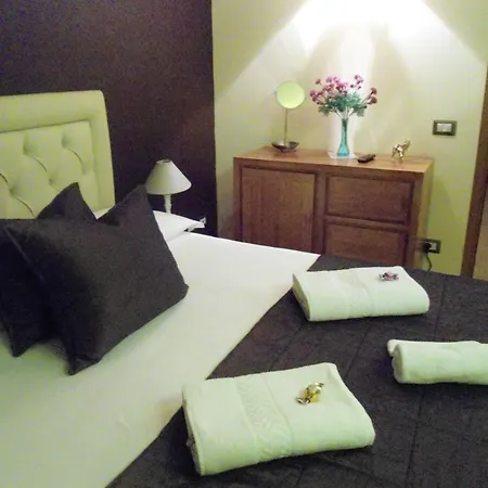 Bed & Breakfast Aida Charming