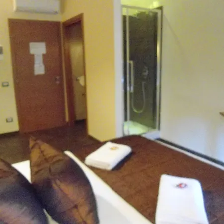 Bed & Breakfast Aida Charming 2*