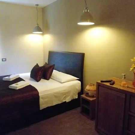 Bed & Breakfast Aida Charming