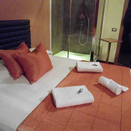 Aida Charming Bed & Breakfast