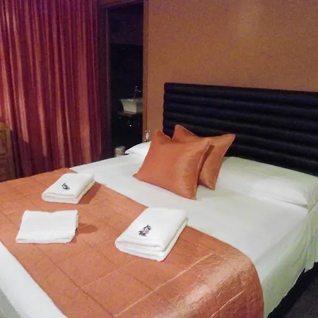 Bed & Breakfast Aida Charming 2*