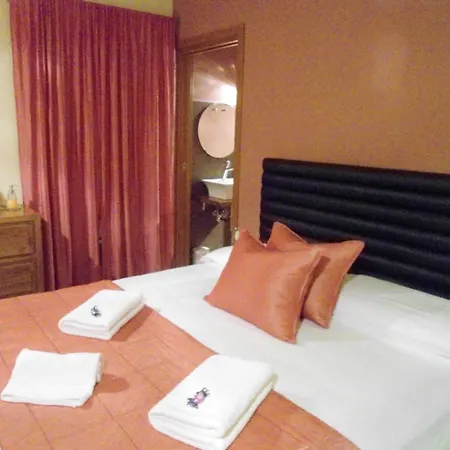 Bed & Breakfast Aida Charming 2*