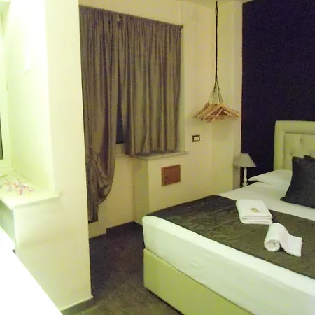 Bed & Breakfast Aida Charming 2*