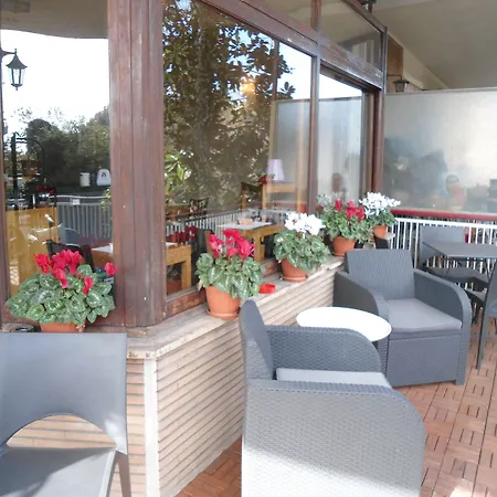 Aida Charming Bed & Breakfast