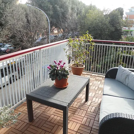 Bed & Breakfast Aida Charming 2*