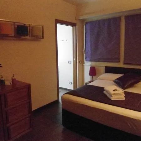 Aida Charming Bed & Breakfast