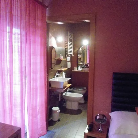 Aida Charming Bed & Breakfast