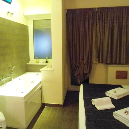 Bed & Breakfast Aida Charming Rom