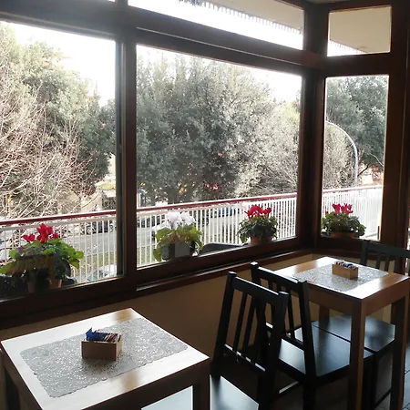 Bed & Breakfast Aida Charming