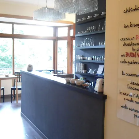 Aida Charming Bed & Breakfast Rom