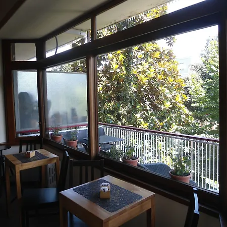 Aida Charming Bed & Breakfast