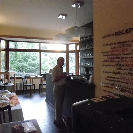 Bed & Breakfast Aida Charming Rom