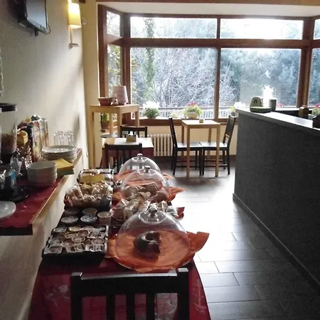 Bed & Breakfast Aida Charming Rom