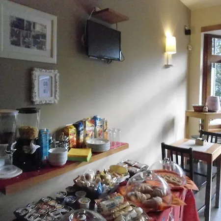 Bed & Breakfast Aida Charming 2*