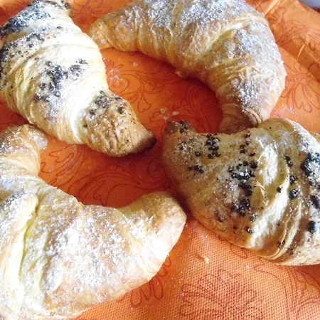 Aida Charming Bed & Breakfast