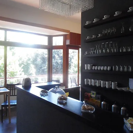 Aida Charming Bed & Breakfast Rom