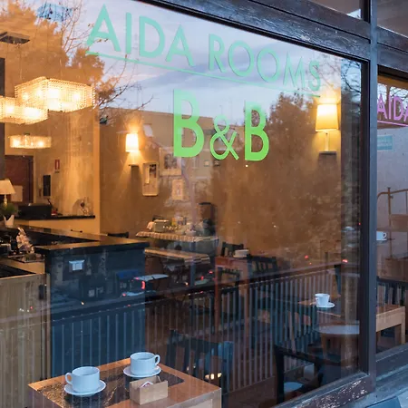 Aida Charming Bed & Breakfast