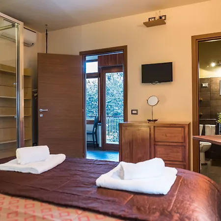 Bed & Breakfast Aida Charming