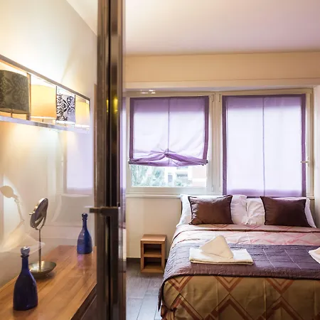 Aida Charming Bed & Breakfast 2*