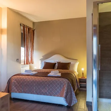 Aida Charming רומא