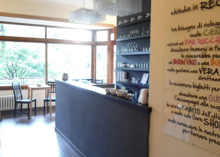 阿依达迷人客房 住宿加早餐酒店 罗马